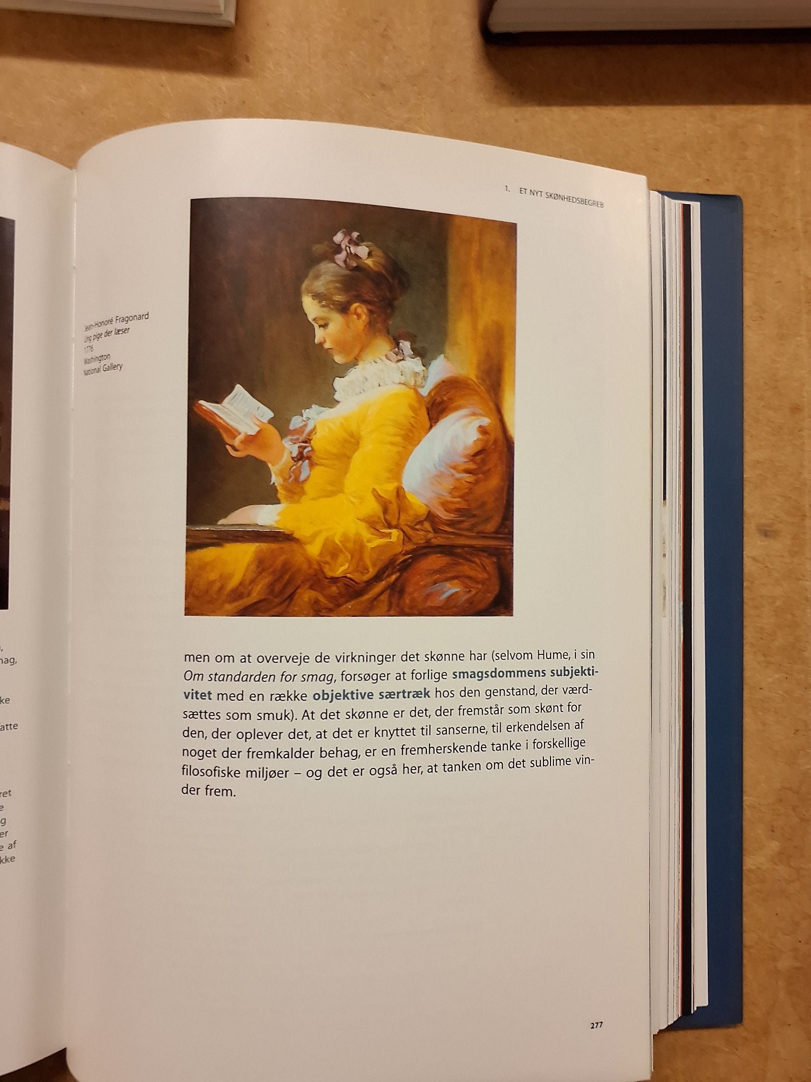 Skønhedens historie